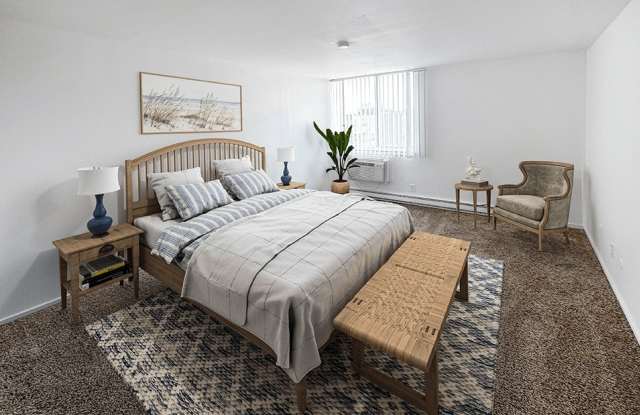 Westview Apartments