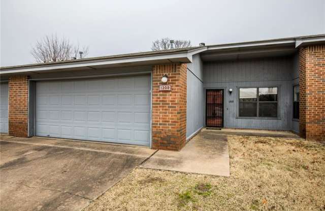 1209 Olrich  ST - 1209 West Olrich Street, Rogers, AR 72756