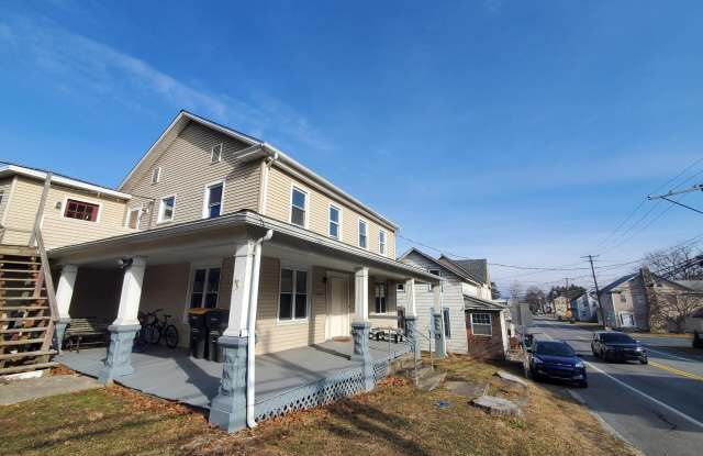 2460 N Delaware Drive - 2460 North Delaware Drive, Northampton County, PA 18343