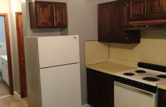 Photo of 231 Lark Street