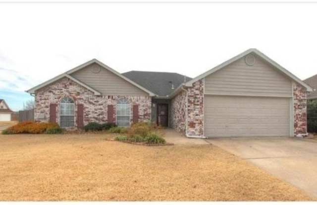 11114 E 120th St N - 11114 East 120th Street North, Owasso, OK 74021