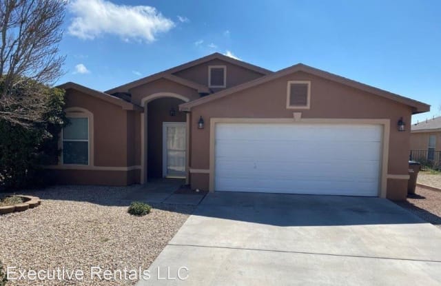 2945 San Miguel Ct - 2945 San Miguel Court, Las Cruces, NM 88007