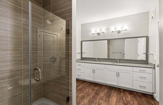 Flats At Tioga Town Center