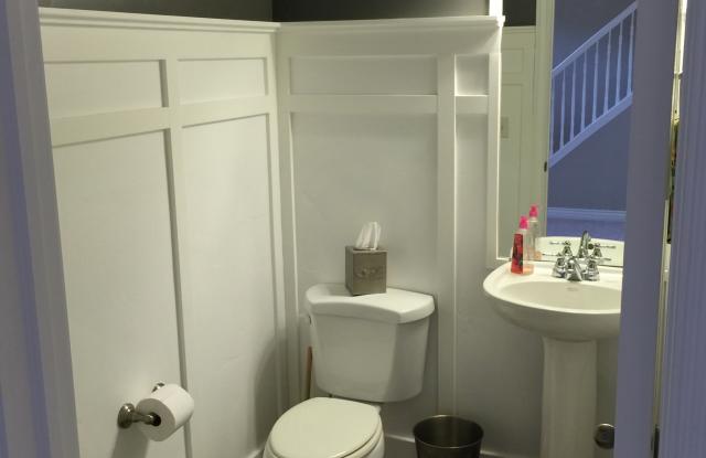 5380 North Chestnut Street