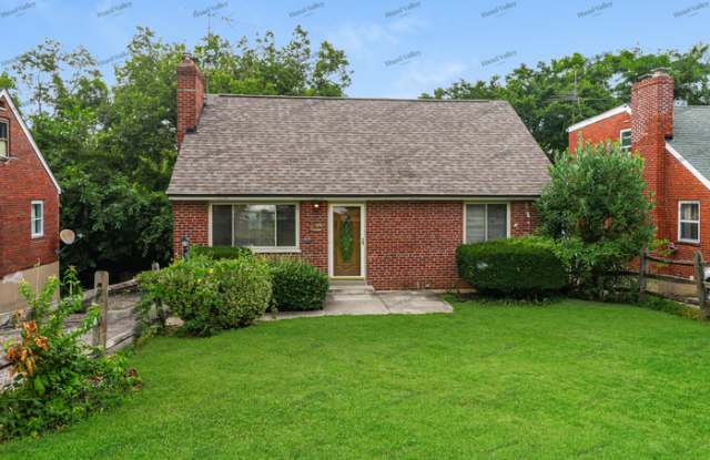 5306 Fox Road