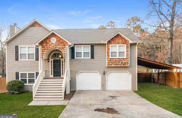 Photo of 64 Willow Bend Drive NW