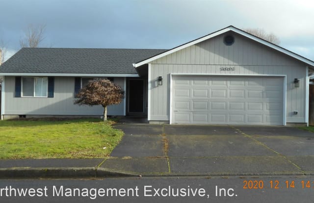 5005 NE 147th Ave - 5005 Northeast 147th Avenue, Vancouver, WA 98682