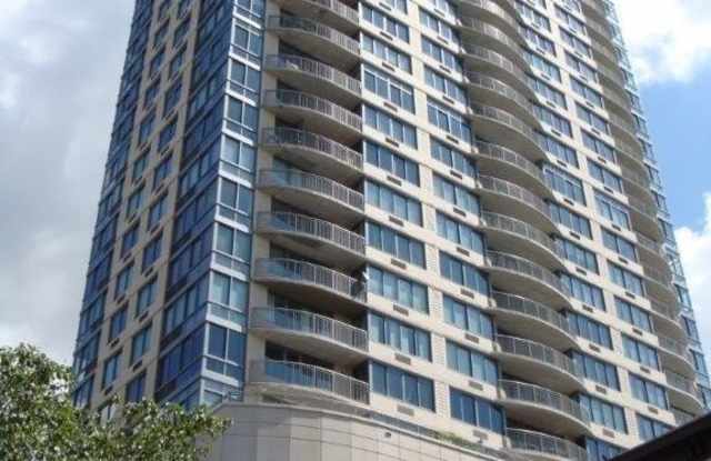 1 Spring #1604 Street unit: 1604