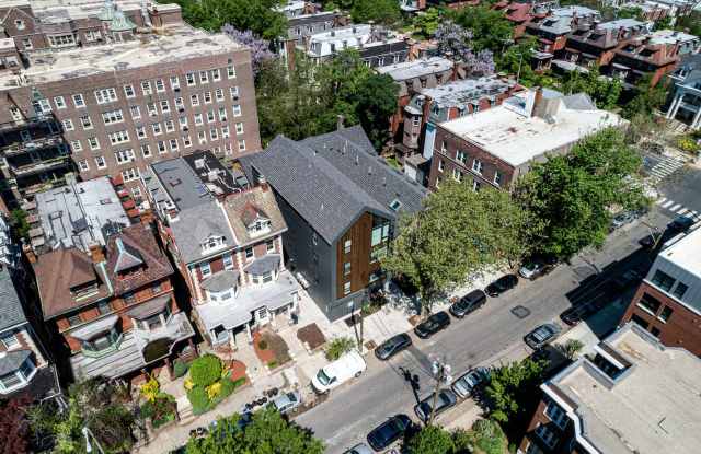 Shepherd Lofts