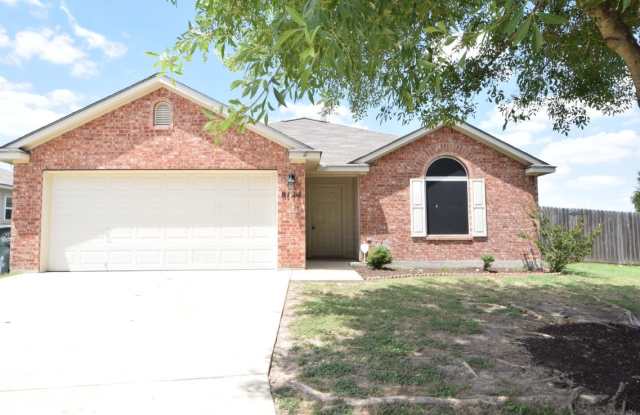 8124 Sunset Trail