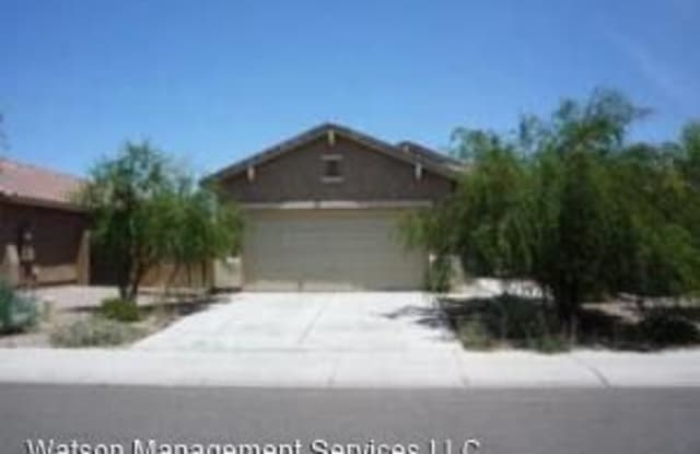 2106 W Kristina Ave - 2106 West Kristina Avenue, San Tan Valley, AZ 85142