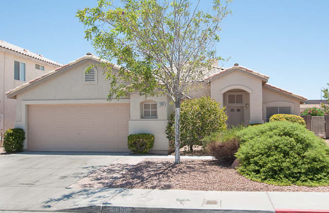 5305 Evergreen Meadow Ave - 5305 Evergreen Meadow Avenue, Las Vegas, NV 89130