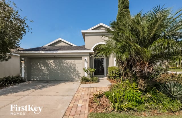 4609 Gateway Boulevard - 4609 Gateway Boulevard, Wesley Chapel, FL 33544