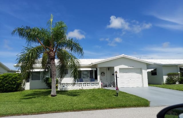 117 SW 13TH St. - 117 Southwest 13th Street, Boynton Beach, FL 33426