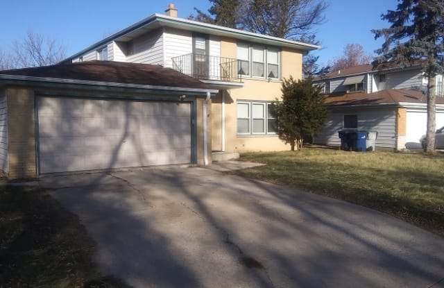 6587 N 73rd St - 6587 North 73rd Street, Milwaukee, WI 53223