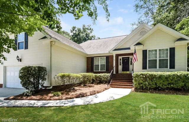 136 Tanners Mill Road - 136 Tanners Mill Road, Lexington County, SC 29036