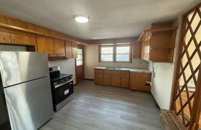 520 Oak Unit 1