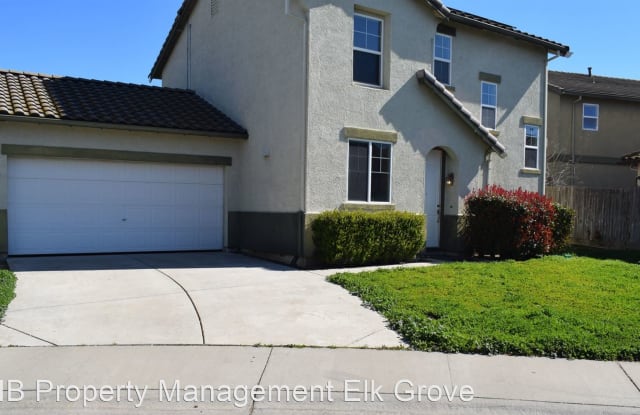 63 Sun Reign Place - 63 Sunreign Place, Sacramento, CA 95823