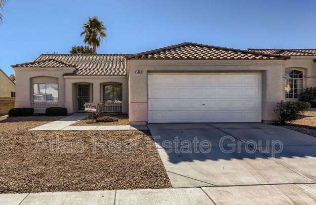 5809 Red Umber Avenue - 5809 Red Umber Avenue, Las Vegas, NV 89130