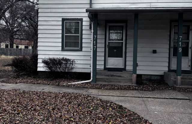 Two Bedroom, Spacious Apartment
