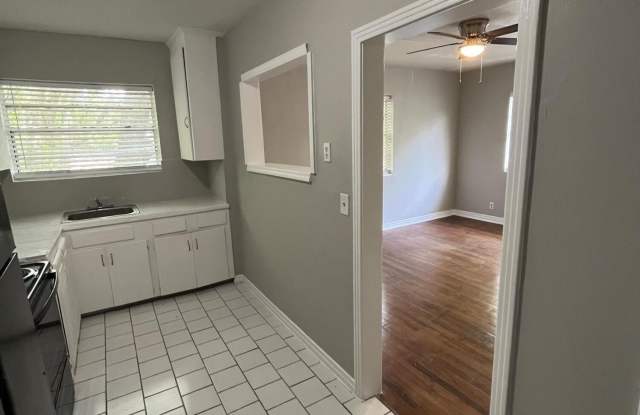 3333 POST Street unit: 4