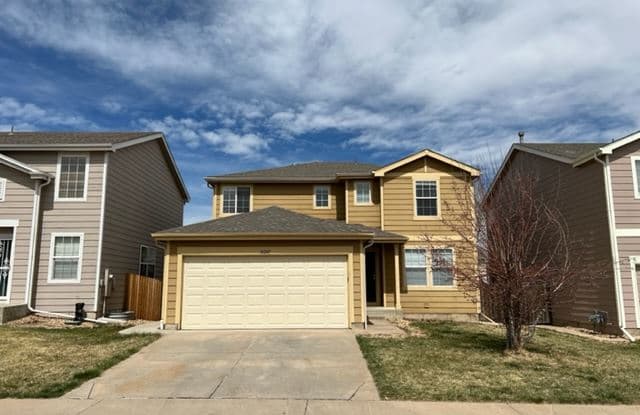 16245 E Phillips Dr - 16245 East Phillips Drive, Dove Valley, CO 80112