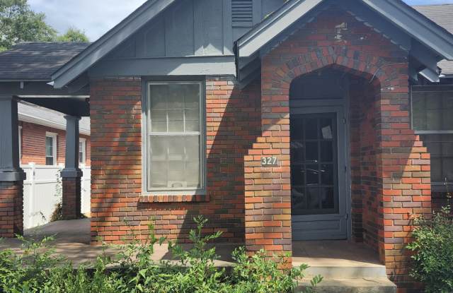327 S Capitol Parkway - 327
