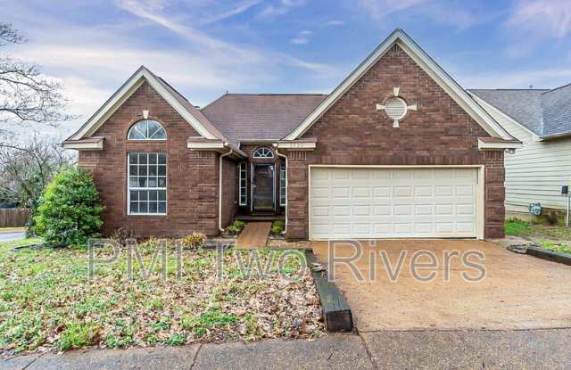 Photo of 2820 Chapelwood Drive