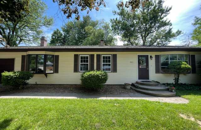 Photo of 3 Bedroom House