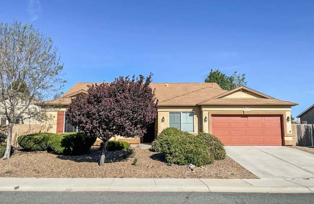 8270 N Sable Way