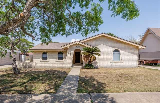 207 Blanco Drive