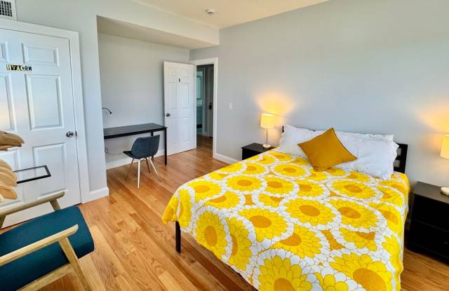 Photo of 186 Hillside St #2B Boston MA 02120