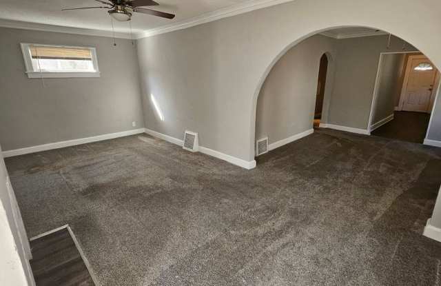 Photo of Warm  Modern 3-Bed Home in the Heart of Kansas City! $1345.00!