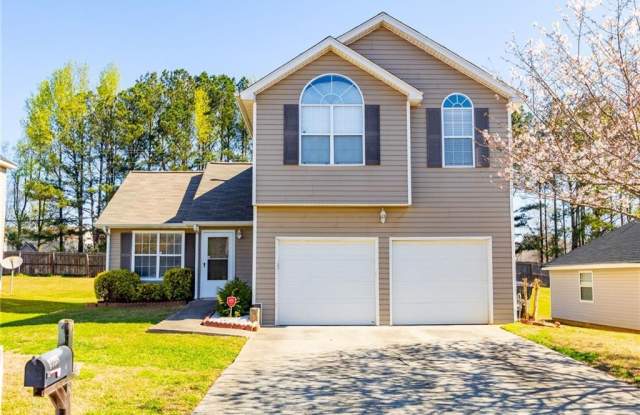 4758 Score Court - 4758 Score Court, Gwinnett County, GA 30039