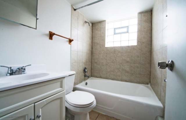 14031 S School Apartments