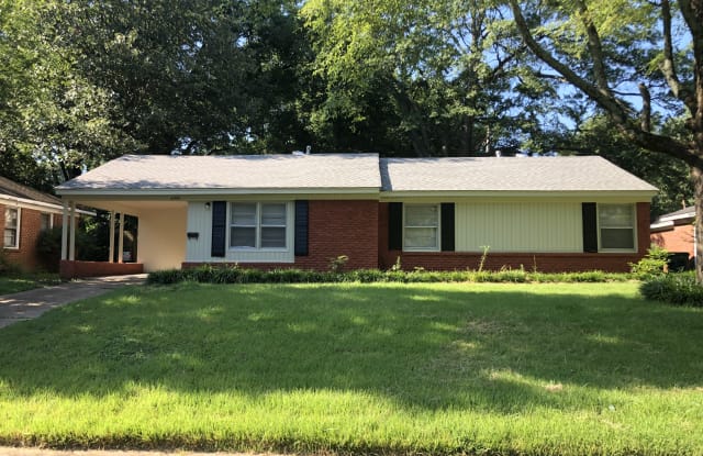 4559 Boyce Rd - 4559 Boyce Road, Memphis, TN 38117