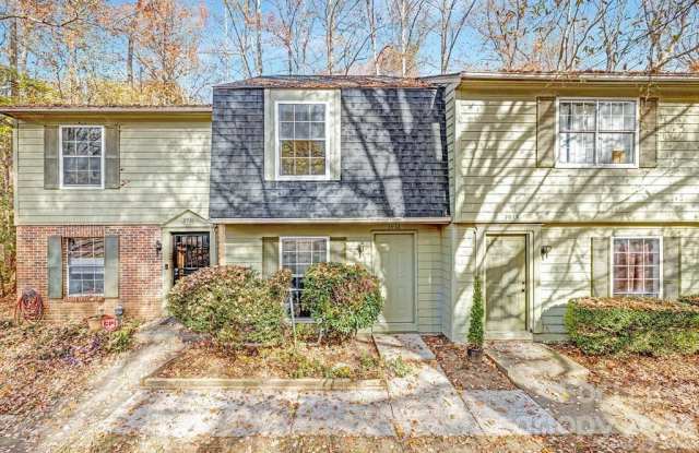 3933 Briarhill Drive - 3933 Briarhill Drive, Charlotte, NC 28215