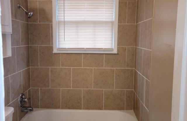 534 East Harmon Drive - 1