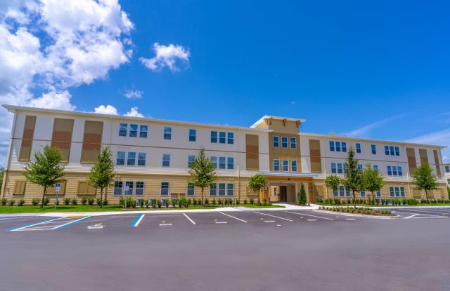 Rolling Acres Reserve