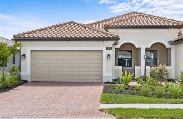 17432 Corsini DR - 17432 Corsini Drive, Lee County, FL 33913