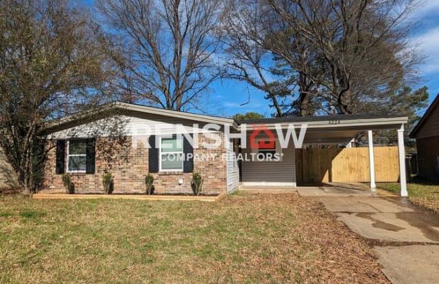 4224 Arrowhead Road - 4224 Arrowhead Road, Memphis, TN 38118