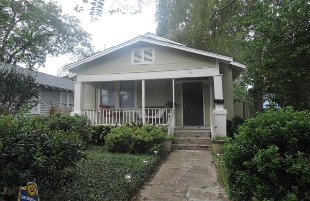 530 Camelia - 530 Camelia Avenue, Baton Rouge, LA 70806