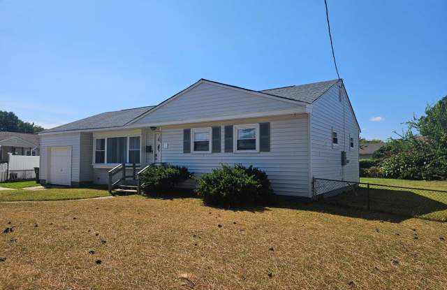 Fully Furnished 3-Bedroom Home – 2213 Wharton Ave, Norfolk, VA