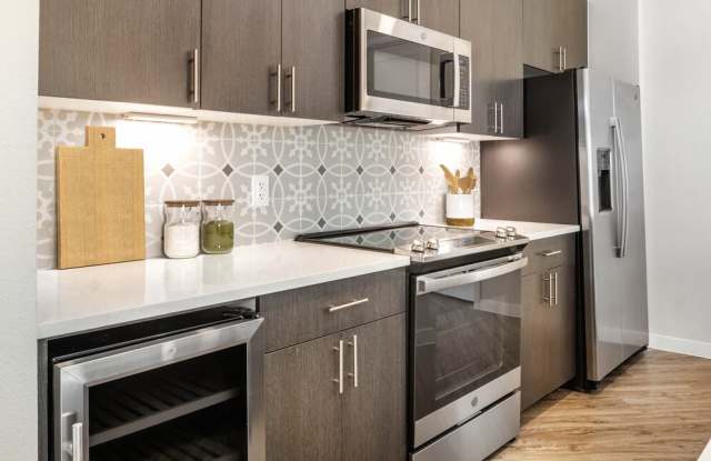 Photo of Avalon Townhomes at Bee Cave