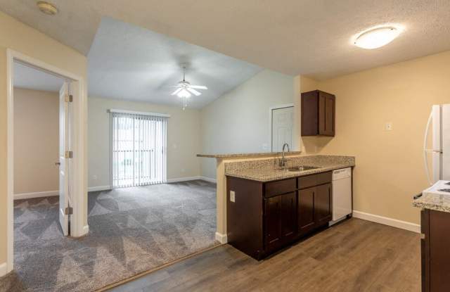 Bayside Apartment Homes