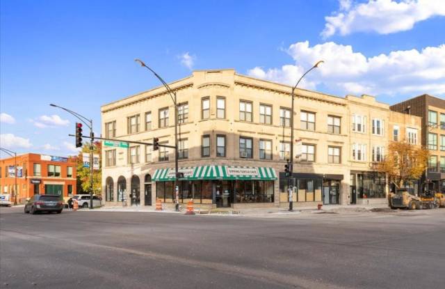 Photo of 3001 N Central Park Ave