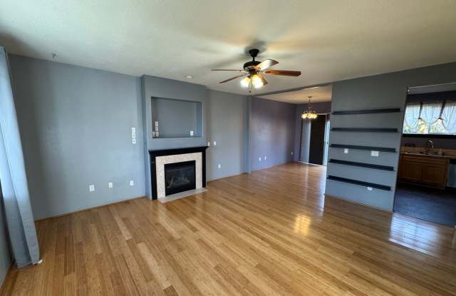 Spacious 4 Bedroom Home in SW Corvallis – $2,995/month