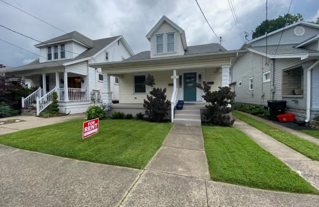 1217 Schiller Avenue - 1217 Schiller Avenue, Louisville, KY 40204