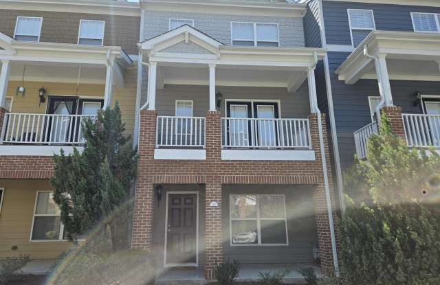 329 Kinellan Lane, Cary NC 27519