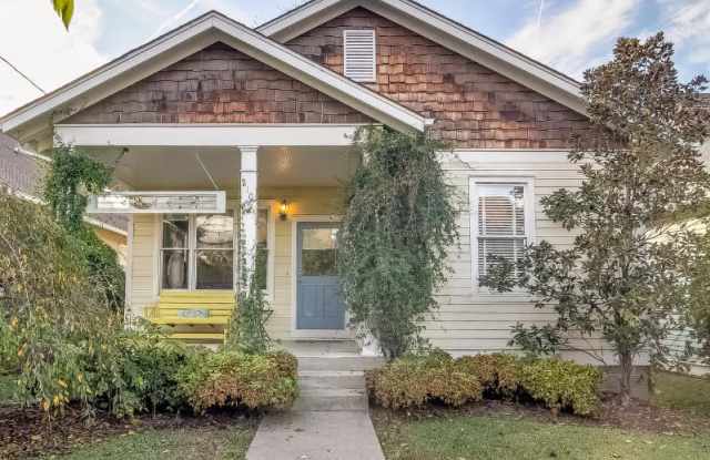 210 South 11th Street - 210 South 11th Street, Nashville, TN 37206